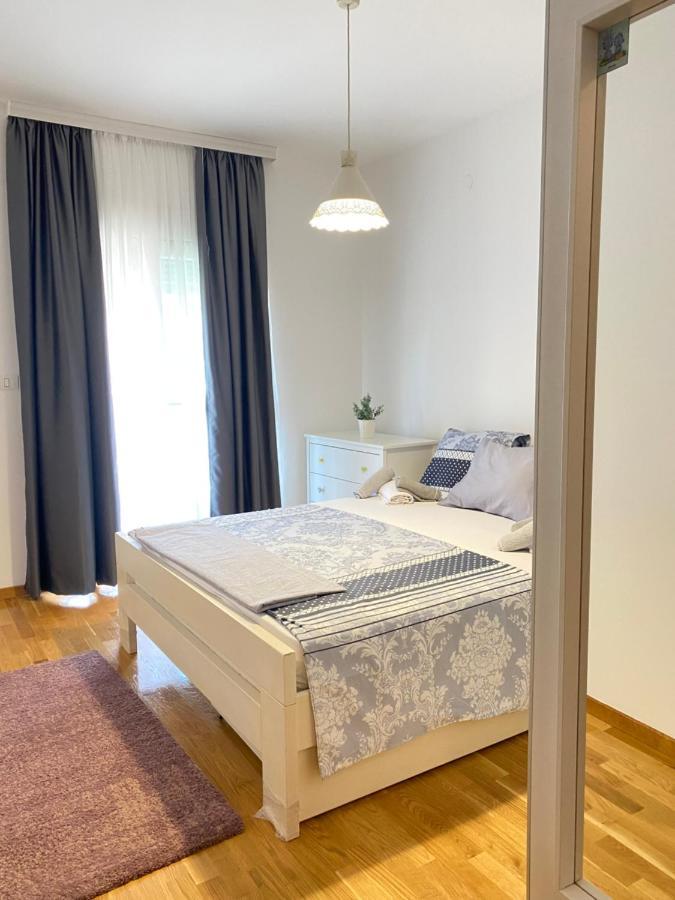 Apartman Vesna City 2. Pg Podgorica Exterior photo
