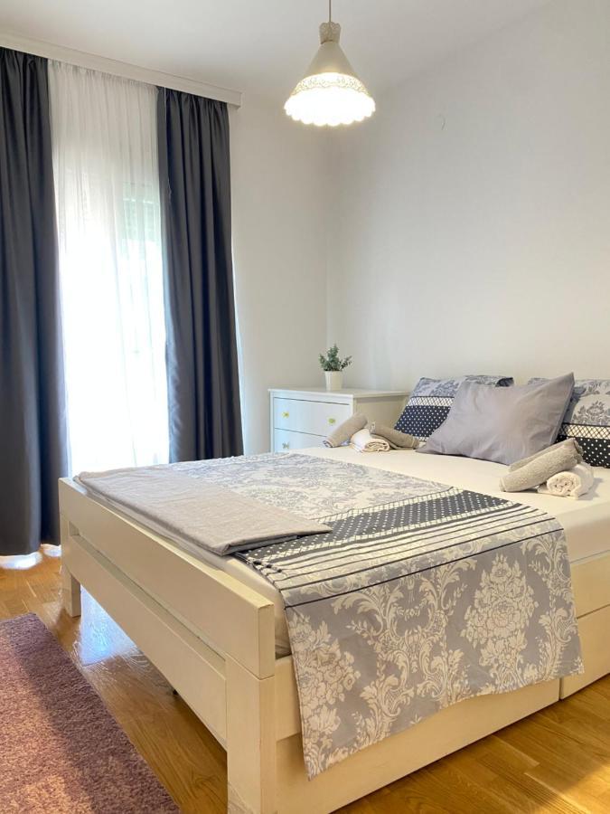 Apartman Vesna City 2. Pg Podgorica Exterior photo