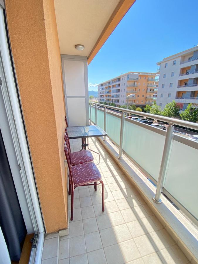 Apartman Vesna City 2. Pg Podgorica Exterior photo